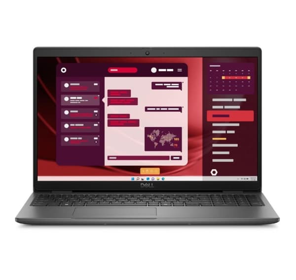Dell, Latitude, 3550