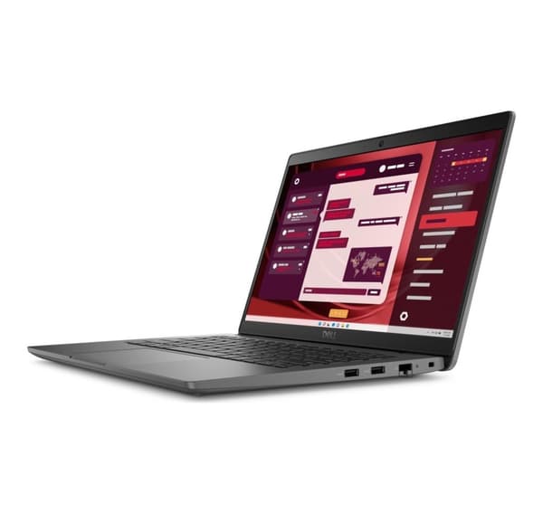 Dell, Latitude, 3450