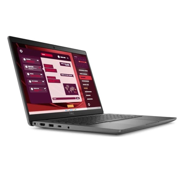 Dell, Latitude, 3450