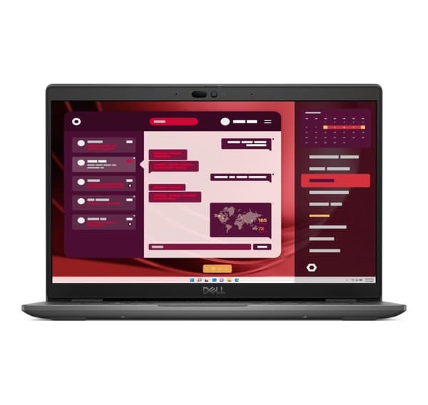Dell, Latitude, 3450