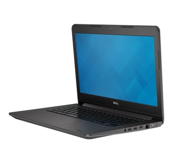 Dell, Latitude, 3450