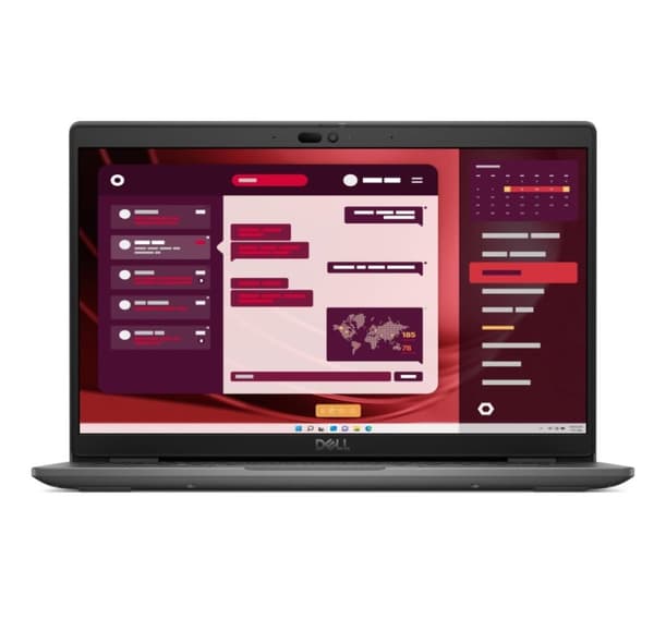 Dell, Latitude, 3450
