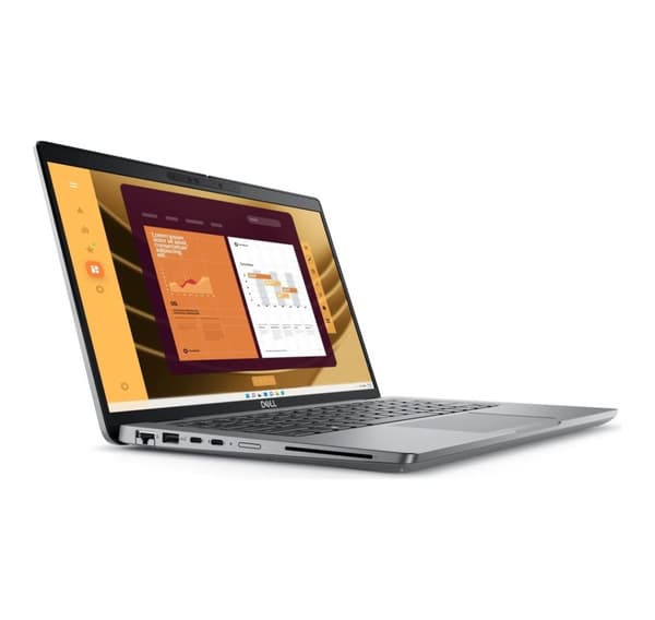 Dell, Latitude, 5450