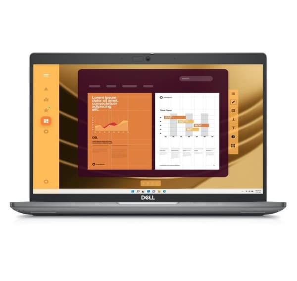 Dell, Latitude, 5450