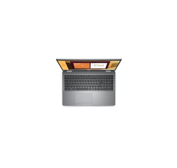 Dell, Latitude, 5550
