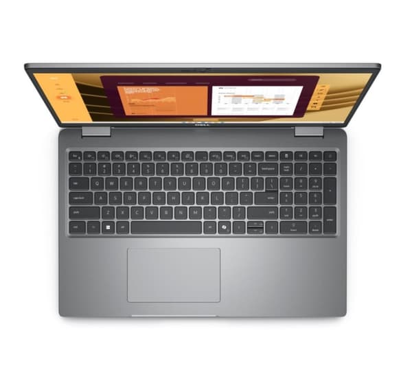 Dell, Latitude, 5550