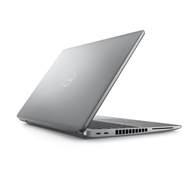 Dell, Latitude, 5550