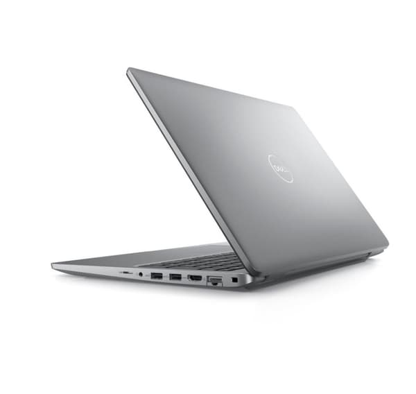 Dell, Latitude, 5550