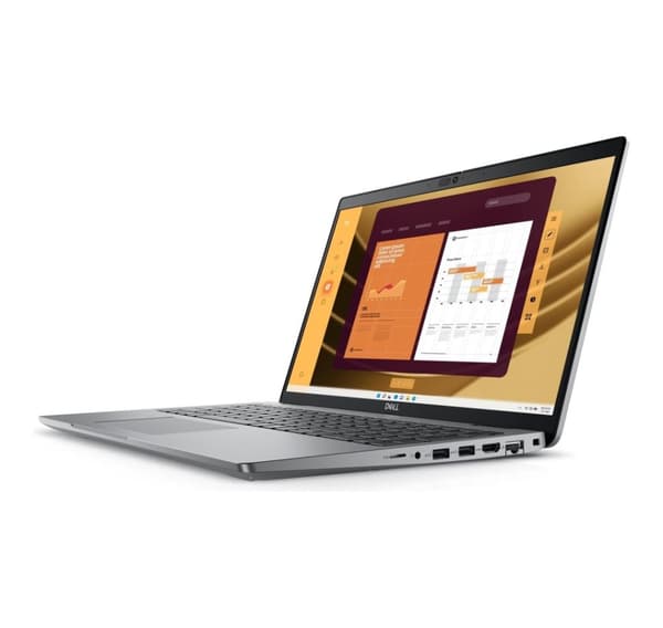 Dell, Latitude, 5550