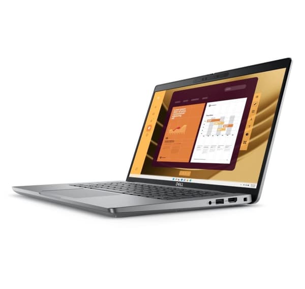 Dell, Latitude, 5450