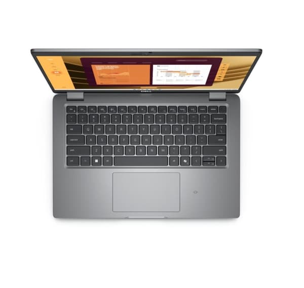 Dell, Latitude, 5450