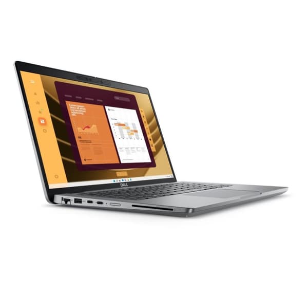 Dell, Latitude, 5450