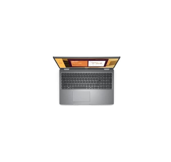 Dell, Latitude, 5550