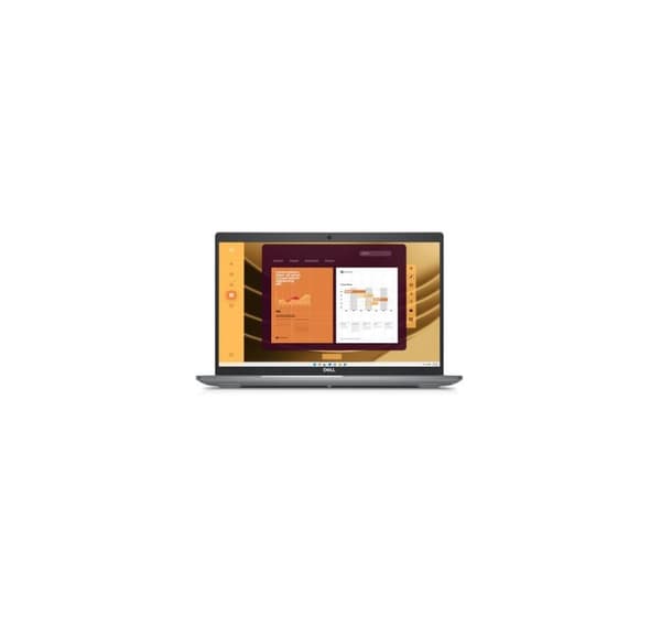 Dell, Latitude, 5550