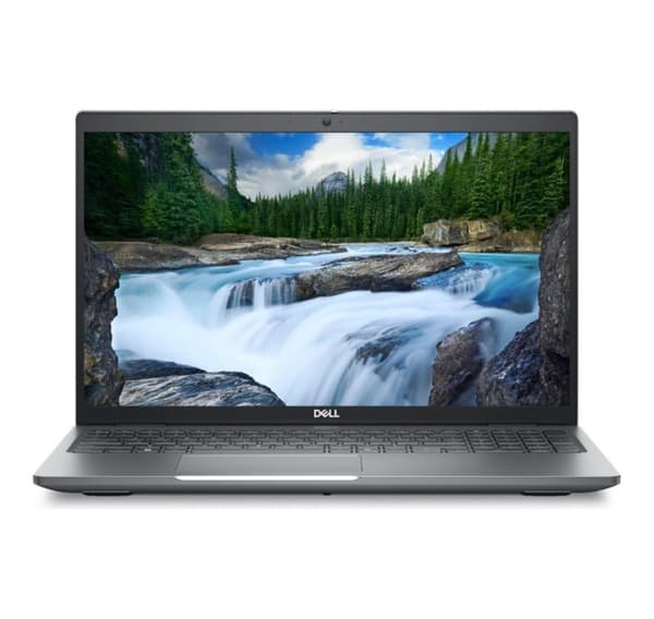 Dell, Latitude, 5550