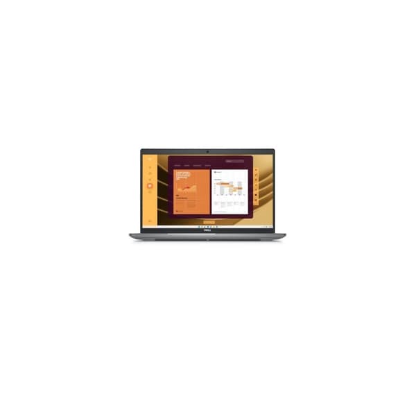 Dell, Latitude, 5550 Harmaa