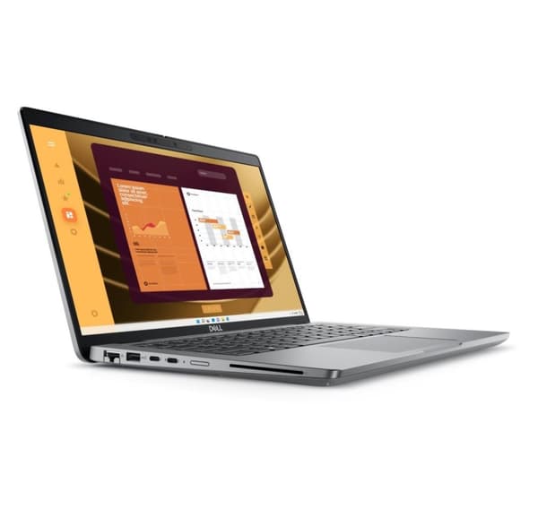 Dell, Latitude, 5450
