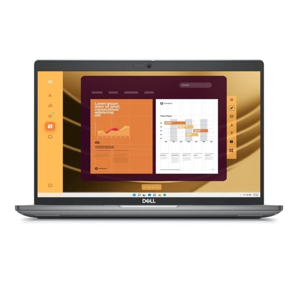 Dell, Latitude, 5450