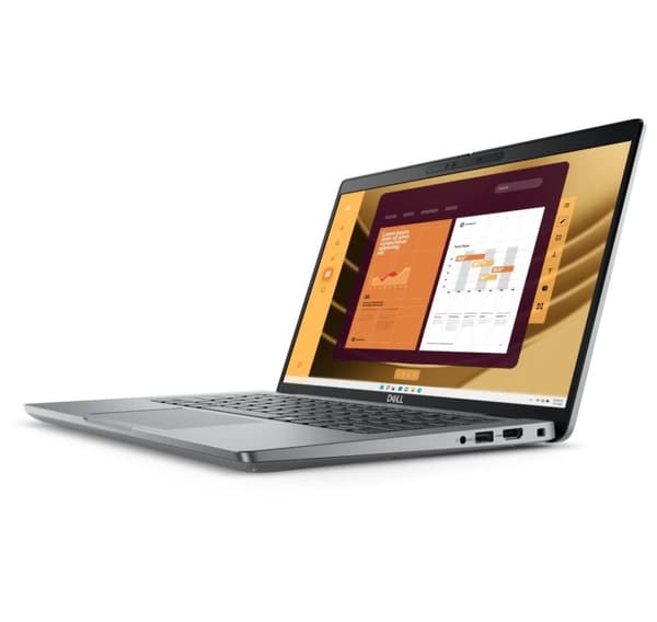 Dell, Latitude, 5450
