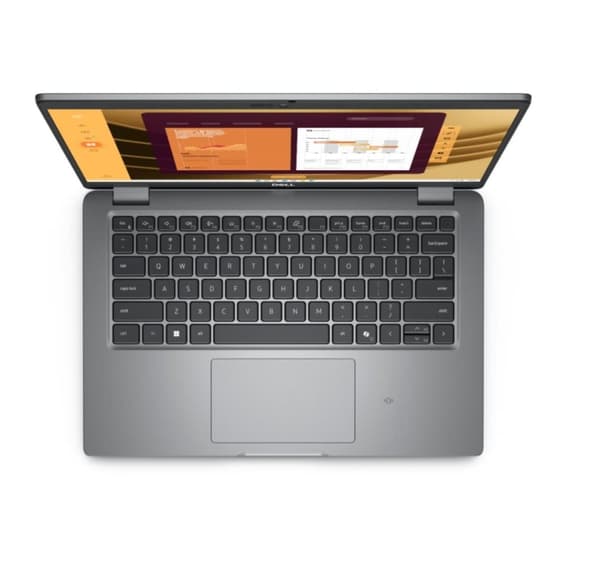 Dell, Latitude, 5450