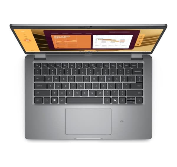 Dell, Latitude, 5450