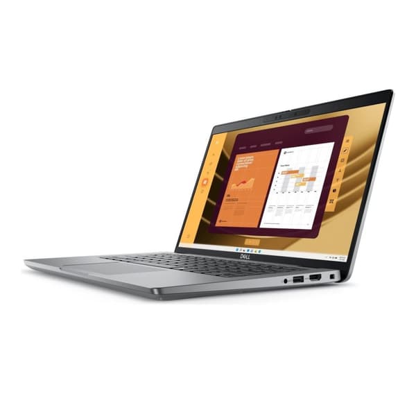 Dell, Latitude, 5450