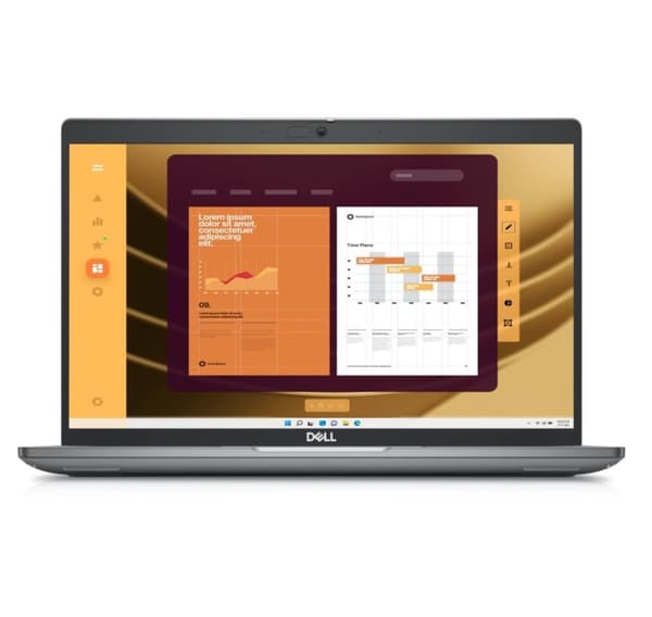 Dell, Latitude, 5450