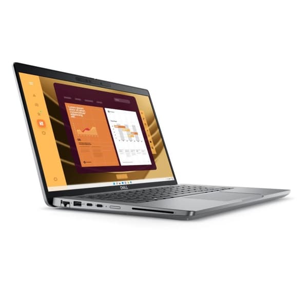Dell, Latitude, 5450