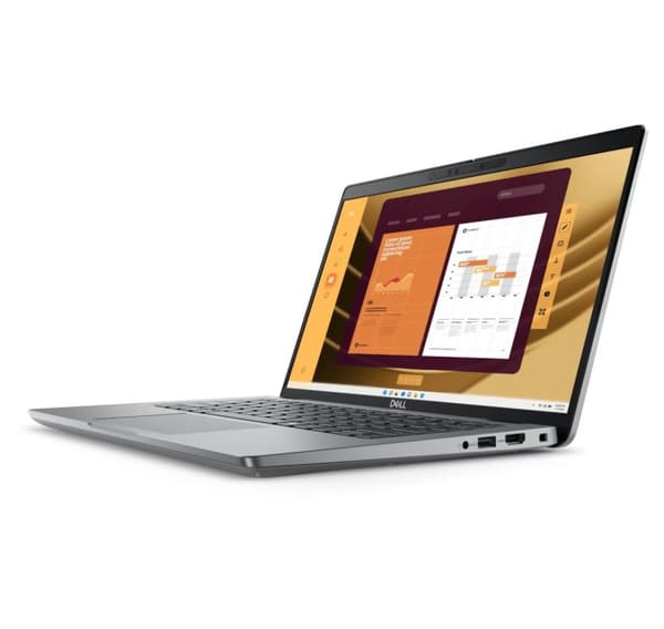 Dell, Latitude, 5450