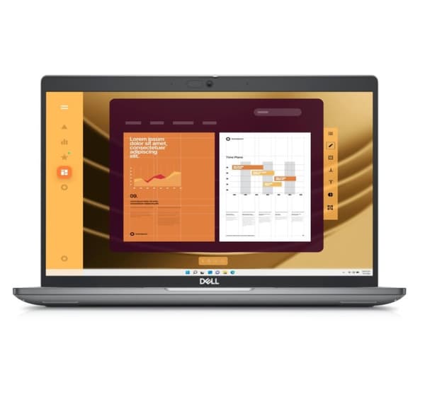 Dell, Latitude, 5450