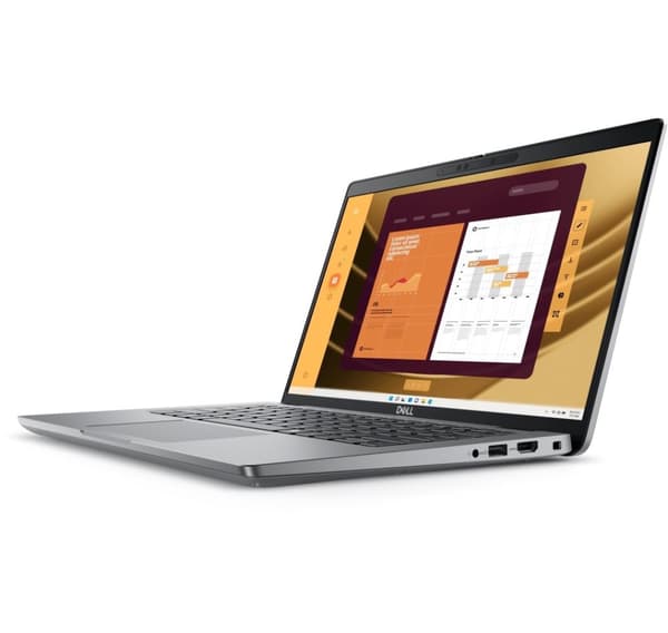 Dell, Latitude, 5450