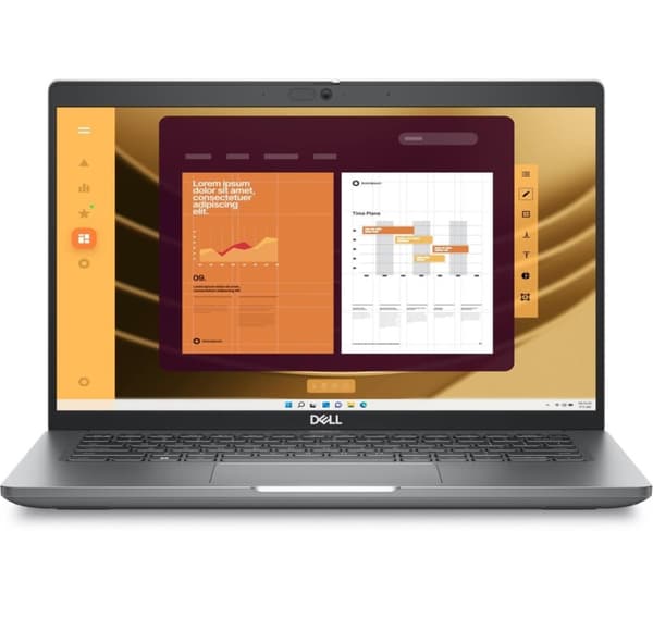 Dell, Latitude, 5450
