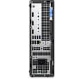 Miniatyrbillede 2 af 4: Dell, Desktop, OptiPlex, 7020