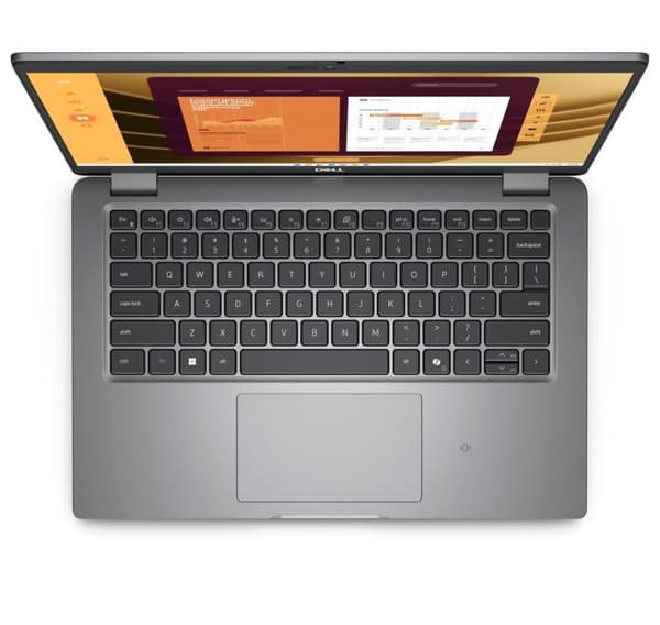 Dell, Latitude, 5450