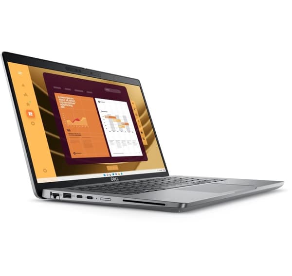 Dell, Latitude, 5450