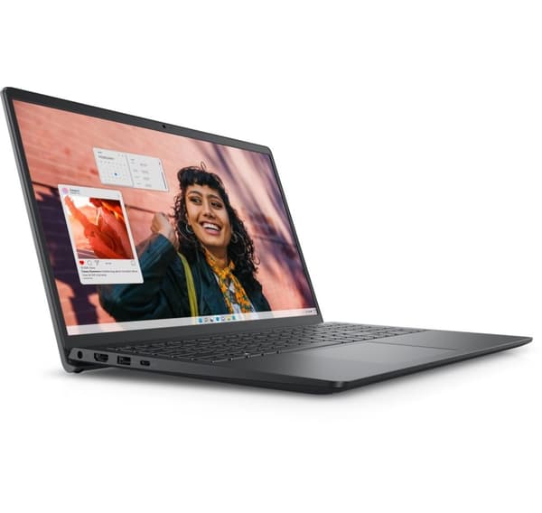 Dell, Inspiron, 15 3530