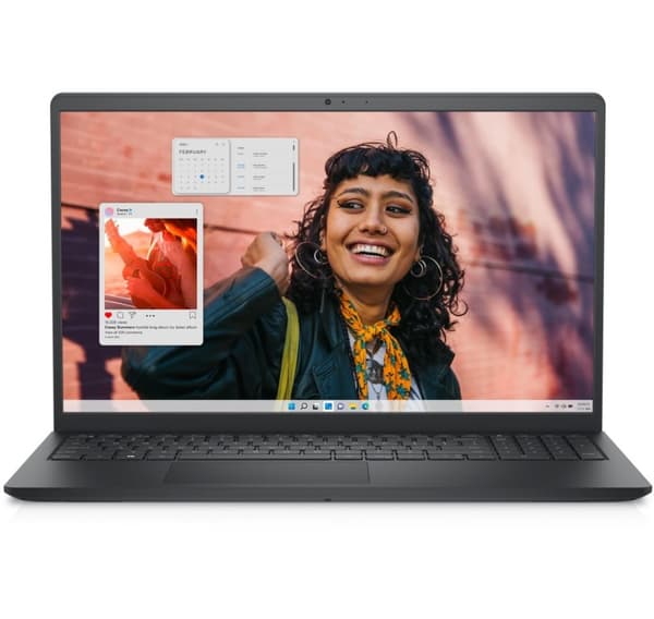 Dell, Inspiron, 15 3530