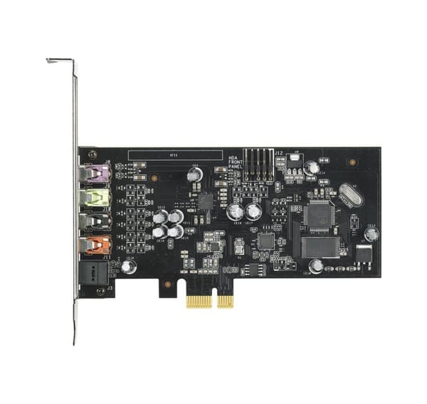 Asus, Xonar SE