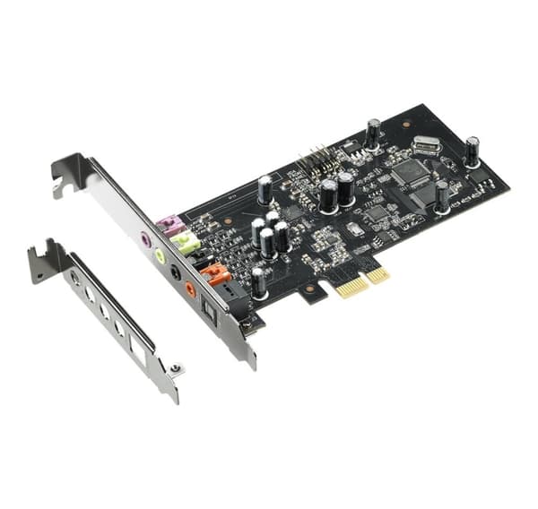 Asus, Xonar SE