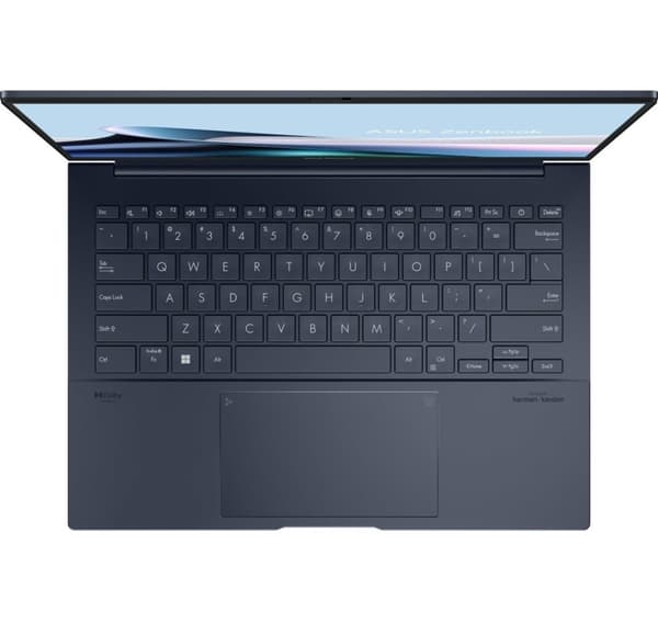 Asus, Zenbook, 14 UX3405CA-PZ217W