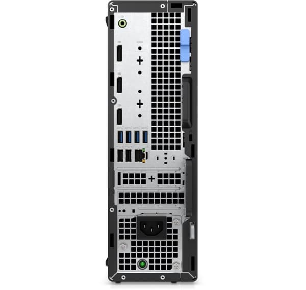 Dell, Desktop, OptiPlex, 7020