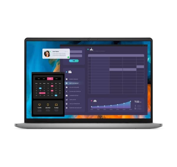 Dell, Vostro, 16 5640