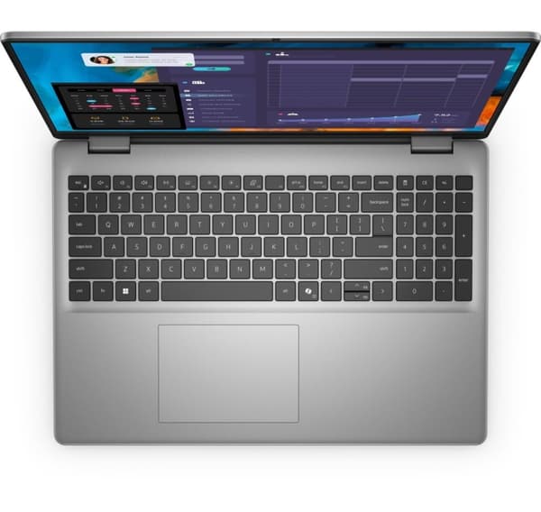 Dell, Vostro, 16 5640