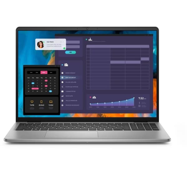 Dell, Vostro, 16 5640