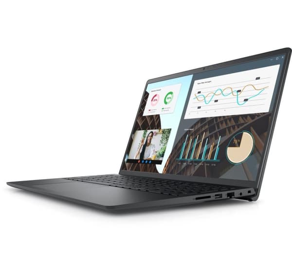Dell, Vostro, 15 3530