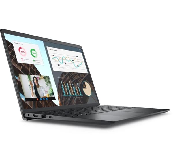 Dell, Vostro, 15 3530