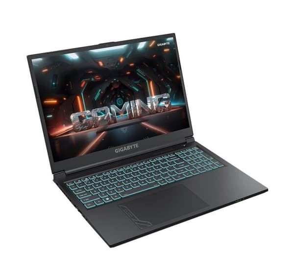 Gigabyte, G6, KF-H3EE854KH