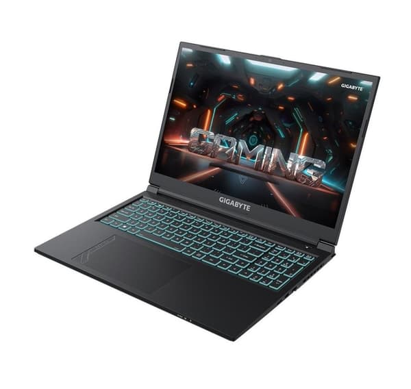 Gigabyte, G6, KF-H3EE854KH
