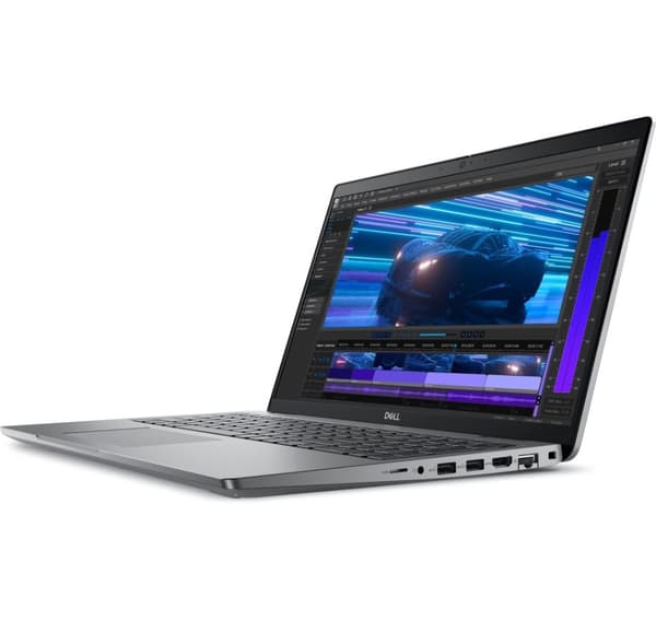 Dell, Mobile Precision, 3591