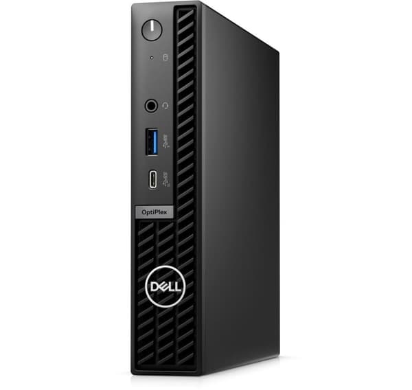 Dell, Desktop, OptiPlex, 7020